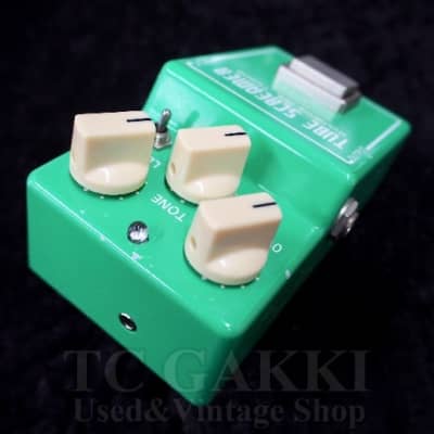 weed Ibanez TS808 Mod Single Switch | Reverb Canada