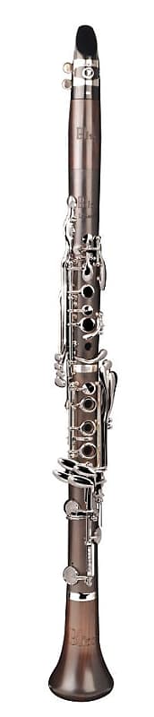 Leblanc Bliss L210N Wood Clarinet Outfit image 1