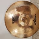 Zildjian ZBT 18" Crash 2000s  Brass