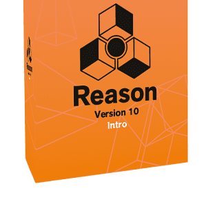 Propellerhead Reason Intro image 1