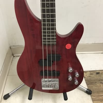 Laguna Bass Guitar for sale