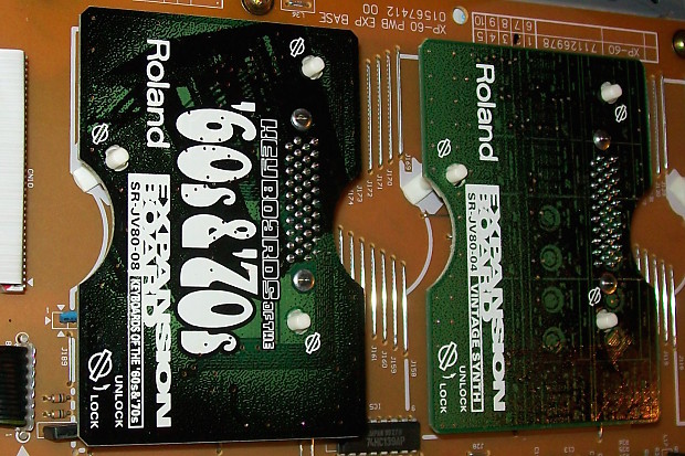 [美品] Roland XP-60 SR-JV80-08 60s&70s他おまけ 美品] Roland XP-60 SR-JV80-08 60s&70s他おまけ Roland SR-JV80
