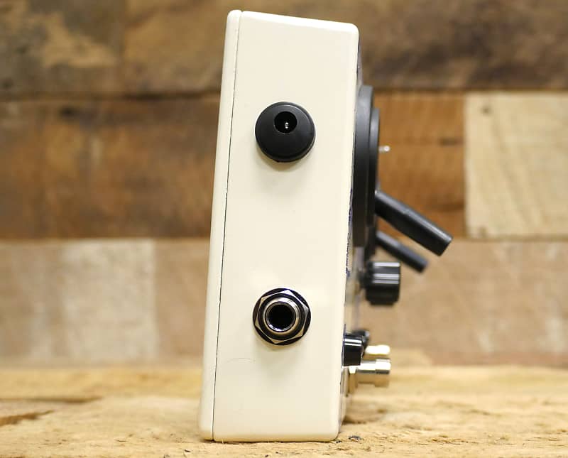 Walrus Audio Janus Tremolo / Fuzz | Reverb