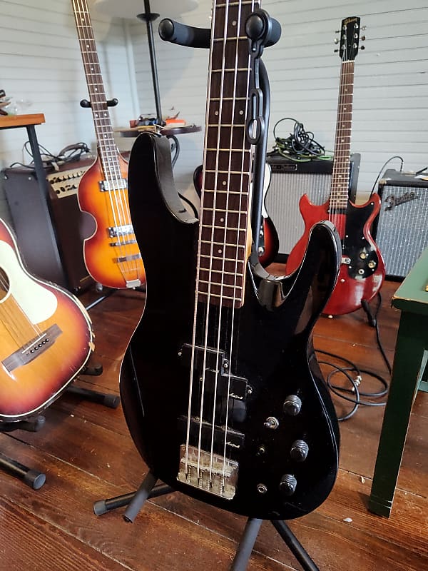 日本製☆90's VINTAGE Aria Pro Ⅱ Bass guitar☆ Aria Pro II