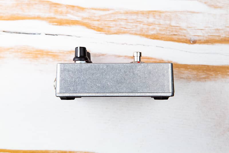 【在庫あり】 Hayashi Craft DM-305 Distortion Mill Very Rare Boutique Made ギター