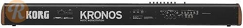 Korg KRONOS 2 88-Key Digital Synthesizer Workstation image 3