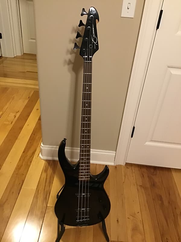 Peavey Millennium BXP Bass 2012 black Reverb