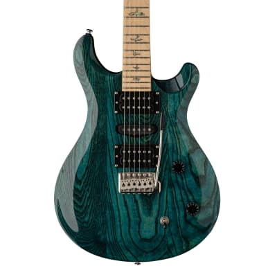 【工房整備品】PRS SE SwampAsh special PRS SE Swamp Ash Special | Reverb