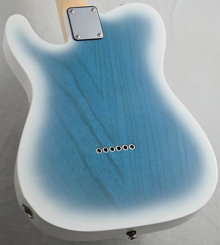 Zeus Custom Guitars [Made in Japan] Artele ZTL-CTM 2019 3.28