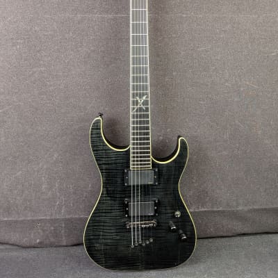Washburn X-50PROE X-Series Electric Guitar w/ EMG Active Washburn X-50PROE X-Series Electric Guitar w/ EMG Active