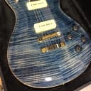 Paul Reed Smith McCarty 594 Soapbar 2018 Whale Blue