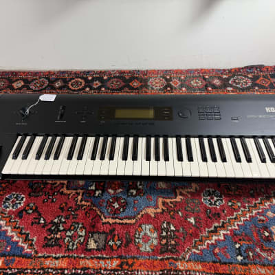 Korg Wavestation WS1 (Serviced / Warranty)