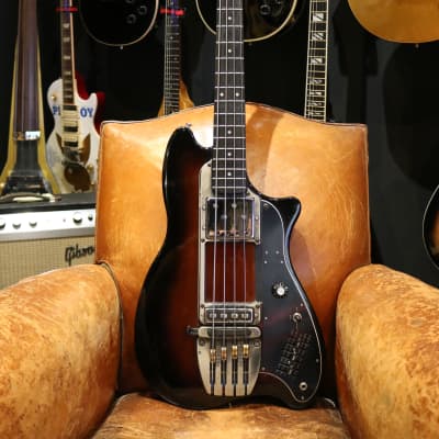 Ovation Magnum II | Reverb