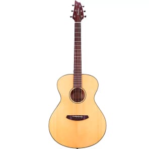 Breedlove Discovery Concert LH Acoustic/Electric Guitar