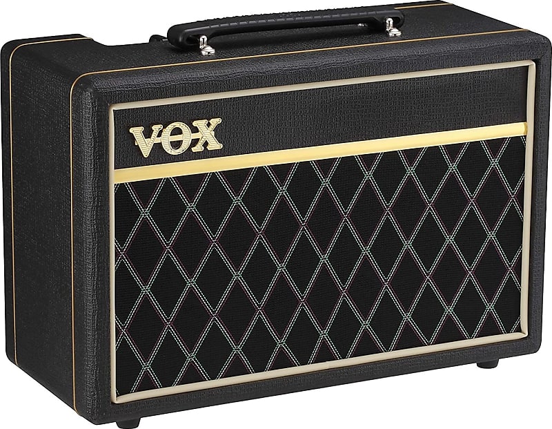 Vox pathfinder 10 deals used