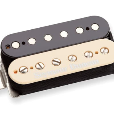 Seymour Duncan SH-11 Custom Custom Humbucker | Reverb