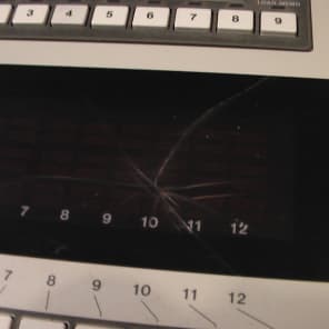 Vintage Akai MG1214 12 Track Recording Console image 5
