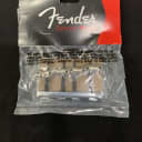 Fender American Standard Jazz/Precision Bass Bridge Assembly 0075124049
