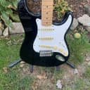 1992 Fender Stratocaster  - Squier Series