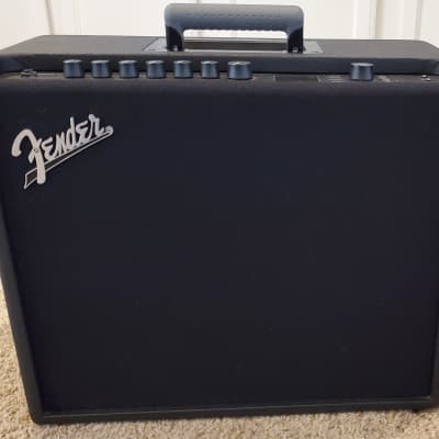 Fender Mustang GT 100 100-Watt 1x12