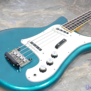 Yamaha Sb 5 A image 1
