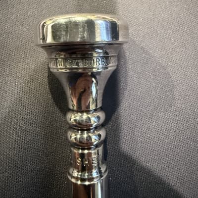 Marcinkiewicz E9.1 (Bobby Shew 1.5) [Trumpet mouthpiece] | Reverb