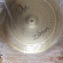 Zildjian LV38 L80 Low Volume 13" / 18" Cymbal Pack