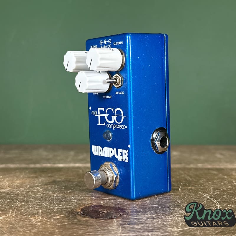 Wampler Mini Ego Compressor