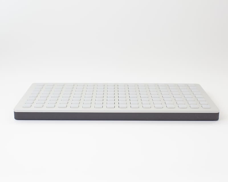 美品 monome grid 128 Monome 128 Grid | Reverb