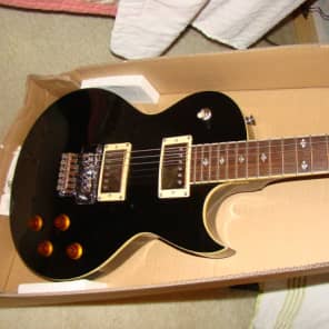 Xavier guitar les paul sale