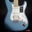 Fender Player Stratocaster HSS with Maple Fretboard Tidepool