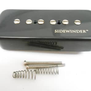 USA Gibson Sidewinder P90H P-90 Pickup Humbucker Alnico V