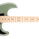Fender  Fender American Pro Stratocaster®,Maple Fingerboard,