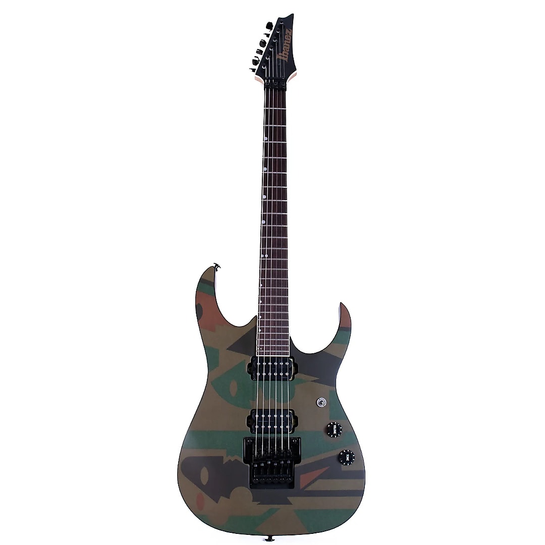 Ibanez JPM100 John Petrucci Signature | Reverb UK