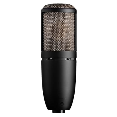 AKG P420 High Performance Dual Capsule True Condenser Microphone image 2