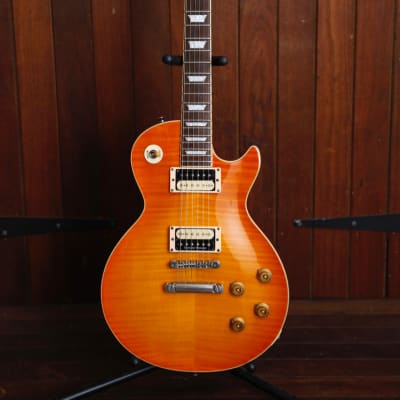 ギター Edwards E-LP EDWARDS E-LP-CTM Black Brand New | eBay