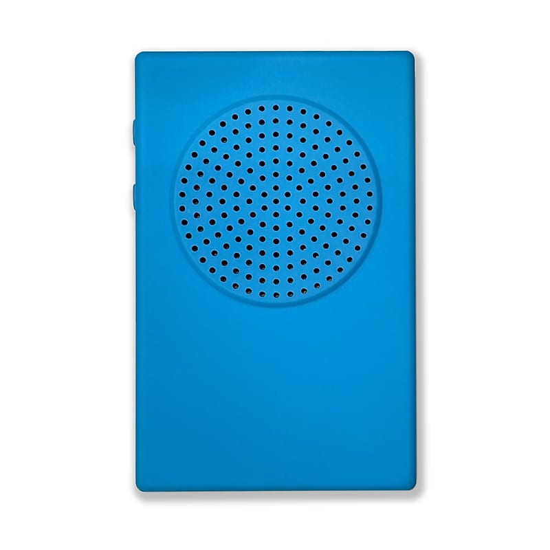 FM3 Buddha Machine 1 - 2023 Reissue - Blue | Reverb