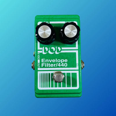 Amazon.com: Digitech DOD440-14 DOD 440 Envelope Guitar