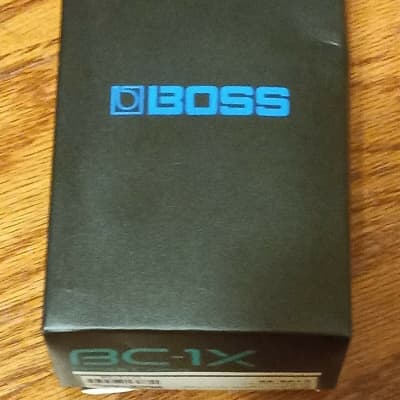 Boss CS-3 Compressor Guitar Pedal Used image 8