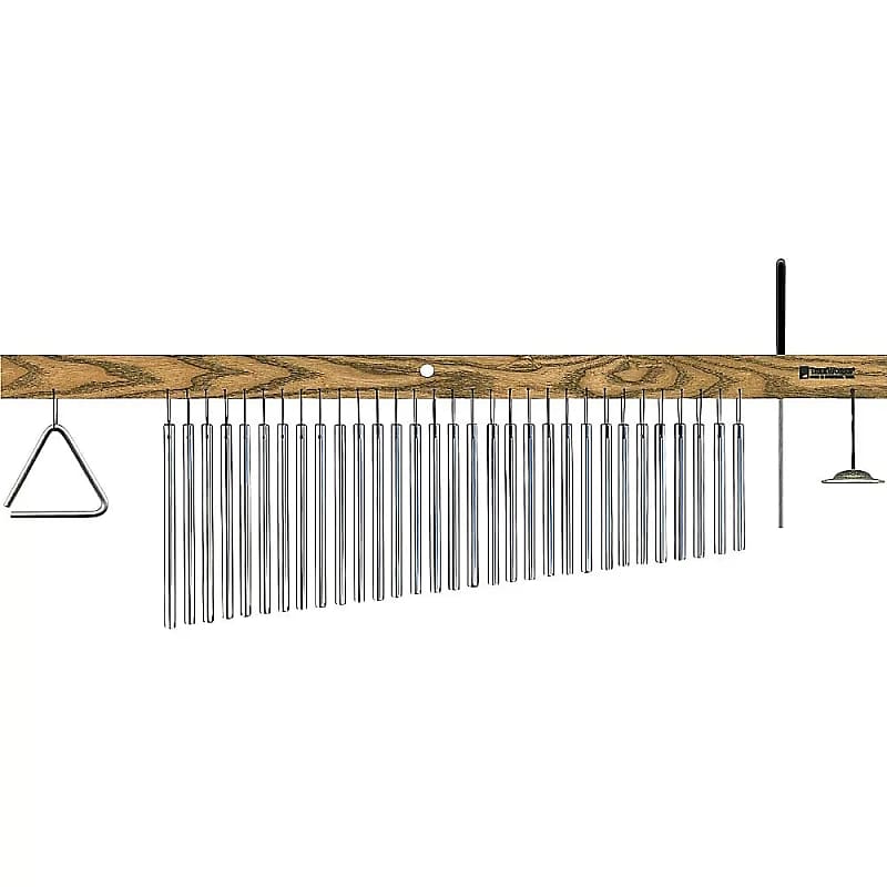 TreeWorks Chimes TRE416 Classic Chime / MultiTree With Reverb