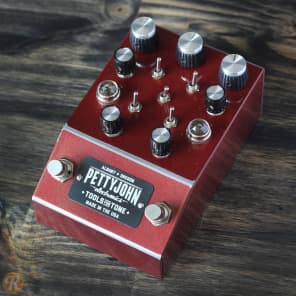 Pettyjohn Electronics Pettydrive V2 