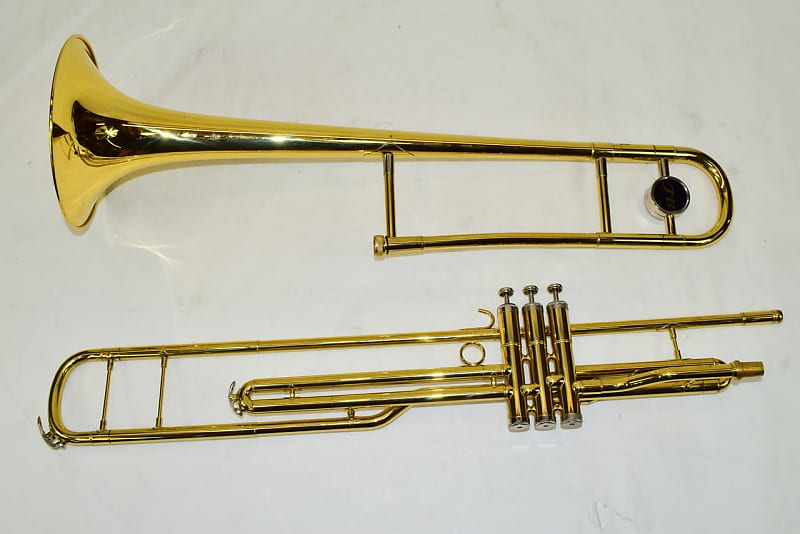 Jean baptiste online trombone