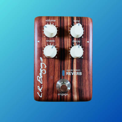 LR Baggs Align Reverb | Reverb