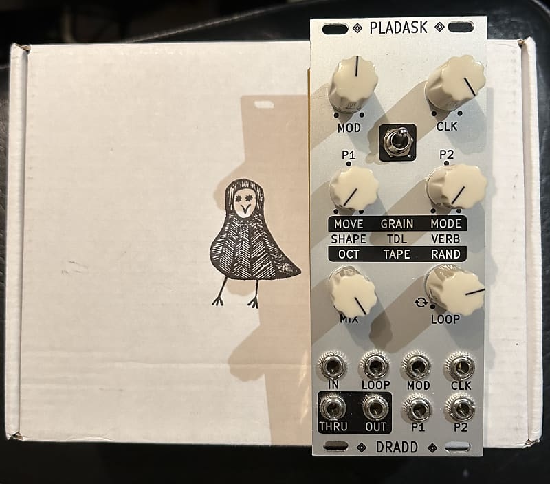 Pladask Elektrisk Dradd
