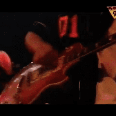 Dennis van Leeuwen (KANE) 1973 Gibson Les Paul Standard (Hit Recorded: Damn Those Eyes) ! image 24