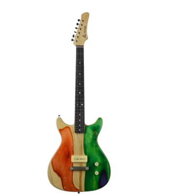 Prisma Guitars Syndicate image 1