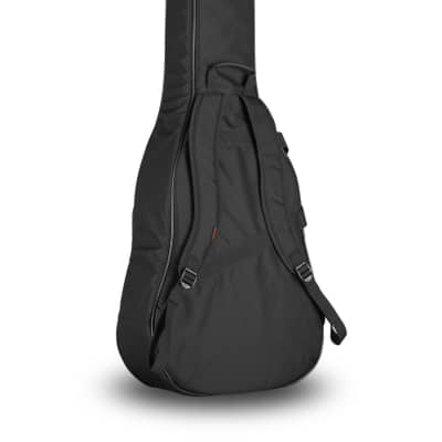 Access Stage One Small-Body Acoustic Guitar Gig Bag AB1SA1 image 2