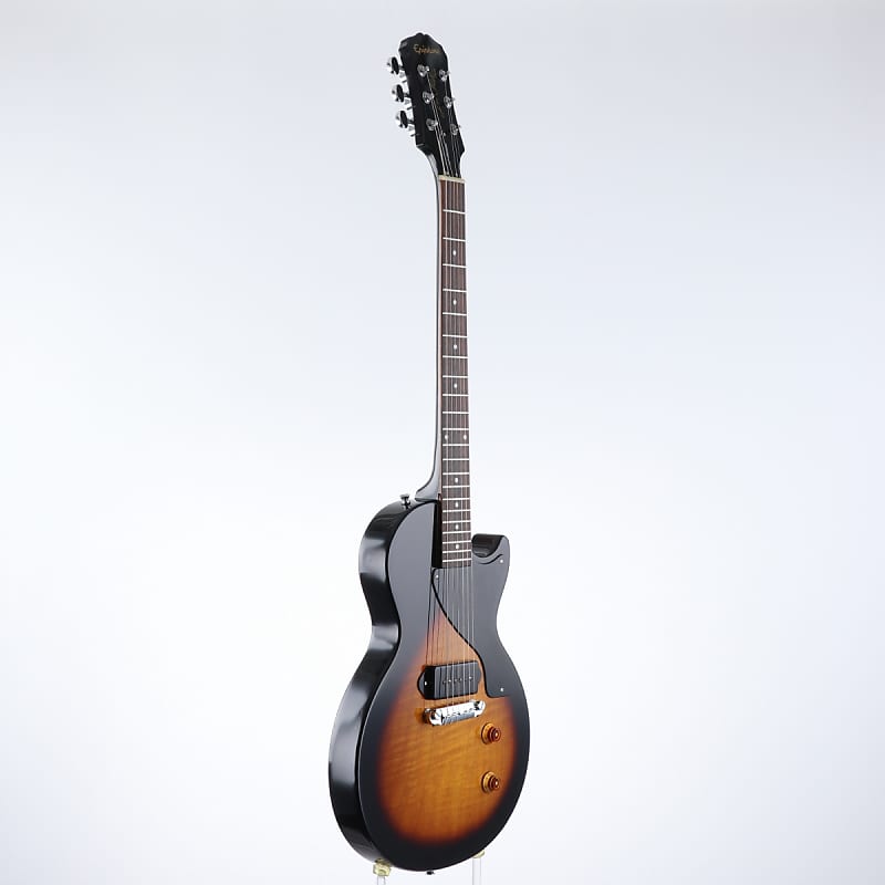 Epiphone レスポールJr. 57Reissue 2010s Epiphone '57 Reissue Les Paul Junior Electric Guitar