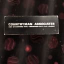 Countryman Associates  Type 85 FET Direct Box
