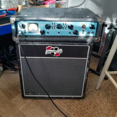 Cheapest Laney DP 300 Bassamp Bassverstärker Bass Vintage 1988 300 Watt